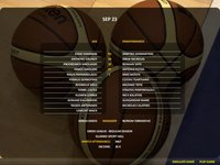 World Basketball Manager 2012 screenshot, image №589950 - RAWG