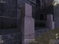 Wehrwolf screenshot, image №392923 - RAWG