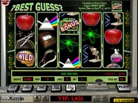 Reel Deal Slots Nickel Alley screenshot, image №366034 - RAWG