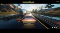 Non Stop Driver screenshot, image №4063607 - RAWG