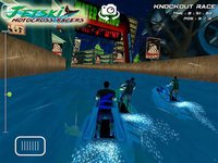 JETSKI MOTOCROSS RACER - Free Jetski Racing Games screenshot, image №1655849 - RAWG