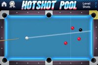 Hotshot Pool screenshot, image №59884 - RAWG