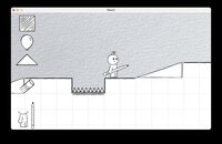 Pencil Game screenshot, image №3109439 - RAWG
