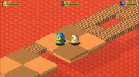 GameJam LD33: Monster Jailbreak screenshot, image №1104996 - RAWG