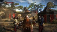 The Witcher 2: Assassins of Kings screenshot, image №534227 - RAWG