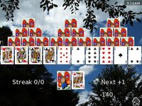 CardShark - Solitaire & more screenshot, image №1351326 - RAWG