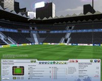 FIFA Manager 09 screenshot, image №496262 - RAWG