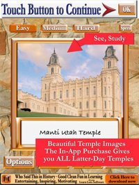 LDS Temple Match screenshot, image №1890568 - RAWG