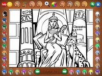 Coloring Book 28 screenshot, image №2190488 - RAWG