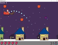 Gifting Spree screenshot, image №2256147 - RAWG