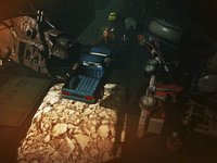 Dead Road screenshot, image №971875 - RAWG