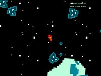 Asteroid Swarm 2015 screenshot, image №1115111 - RAWG