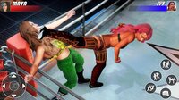 Wrestling Games screenshot, image №3450662 - RAWG