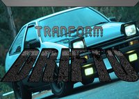 Tranform Drifto screenshot, image №1119432 - RAWG
