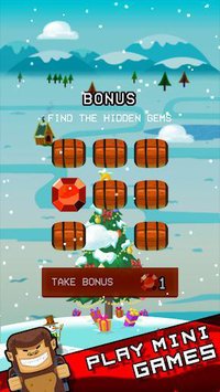 Jetpack Kong Revolution screenshot, image №1458226 - RAWG
