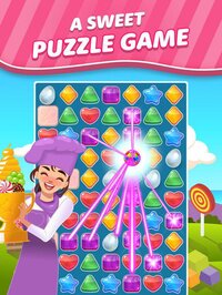 CandyPrize – Win Real Prizes screenshot, image №2402483 - RAWG