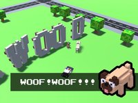 Goat Turbo Attack screenshot, image №1739052 - RAWG