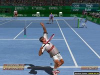 Virtua Tennis screenshot, image №315266 - RAWG