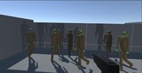 olive zombie invasion screenshot, image №3852375 - RAWG