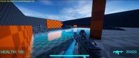 PROJ FPS screenshot, image №3587418 - RAWG