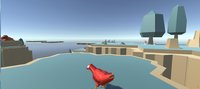 Krazy Flaming Chicken screenshot, image №1103273 - RAWG