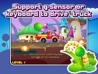 Super Truck screenshot, image №930038 - RAWG