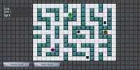 Cyber Hamster Tilt screenshot, image №2643493 - RAWG