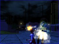 City of Heroes screenshot, image №348371 - RAWG