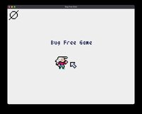 Bug Free Gme screenshot, image №3135886 - RAWG