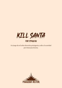 Kill Santa for Cthulhu screenshot, image №3769241 - RAWG