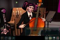 Nancy Drew: Warnings at Waverly Academy screenshot, image №95805 - RAWG