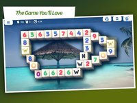 1001 Ultimate Mahjong 2 screenshot, image №1738516 - RAWG