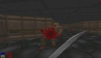 AR doom screenshot, image №2627305 - RAWG
