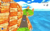 Sonic World screenshot, image №1217587 - RAWG