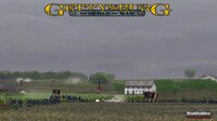 Scourge Of War - Gettysburg screenshot, image №4085979 - RAWG