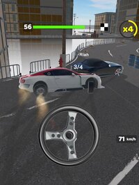 Drifty Rush 3D screenshot, image №2898666 - RAWG