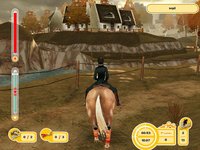 Champion Dreams: First to Ride screenshot, image №461415 - RAWG