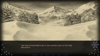 Winter Flower screenshot, image №3177689 - RAWG