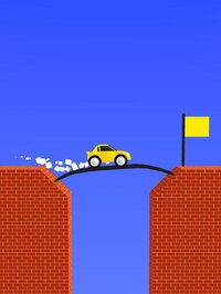 Draw Bridge! screenshot, image №3163882 - RAWG