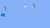 Blue Bird (itch) (JIT_Games) screenshot, image №3229487 - RAWG