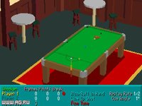 Virtual Snooker screenshot, image №343696 - RAWG