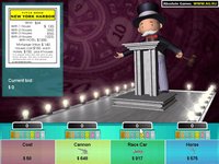 Monopoly 3 screenshot, image №318120 - RAWG