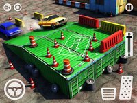 Extreme Car Parking Sim 3D screenshot, image №1598402 - RAWG