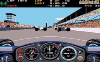 Indianapolis 500: The Simulation screenshot, image №327876 - RAWG