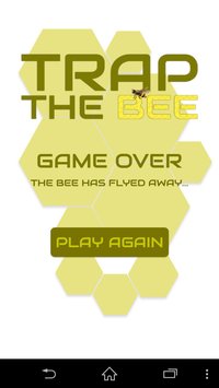 Trap The Bee screenshot, image №1308833 - RAWG
