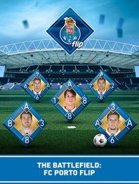 FC Porto Flip - New Cards game screenshot, image №2045520 - RAWG