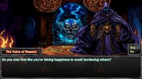 The Test: Reality Check screenshot, image №4165941 - RAWG
