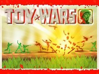 Toy Wars: Story of Heroes- Army Games for Children screenshot, image №2121548 - RAWG