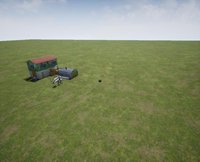 RTS screenshot, image №1294608 - RAWG