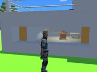 Life (SAE Athens Games) screenshot, image №2392577 - RAWG